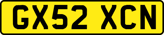 GX52XCN