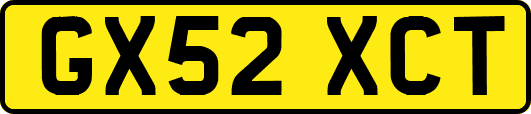 GX52XCT