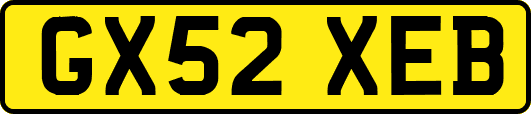 GX52XEB