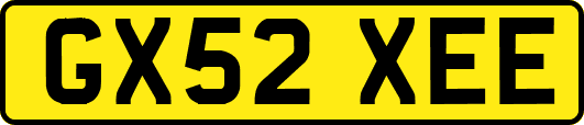 GX52XEE