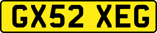 GX52XEG