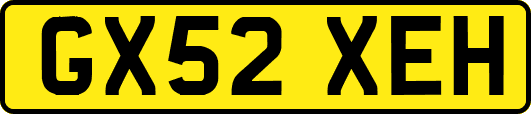 GX52XEH