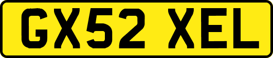 GX52XEL