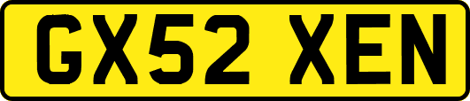 GX52XEN