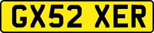 GX52XER