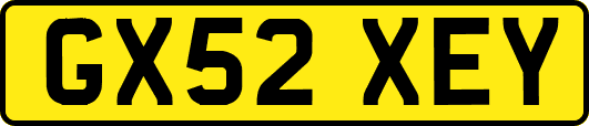 GX52XEY