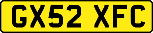 GX52XFC