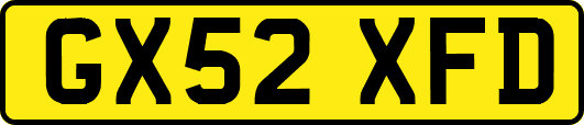 GX52XFD