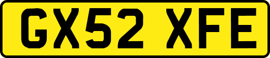 GX52XFE