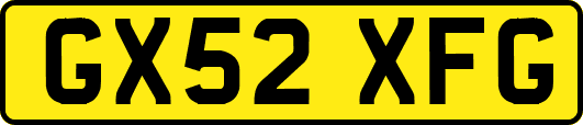 GX52XFG