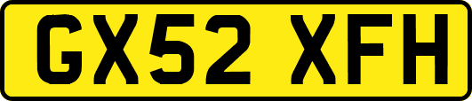 GX52XFH