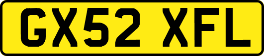 GX52XFL
