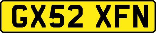 GX52XFN
