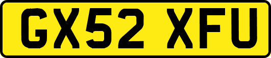 GX52XFU
