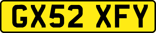 GX52XFY