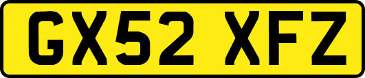 GX52XFZ