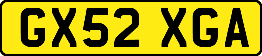 GX52XGA