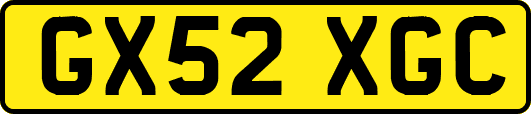 GX52XGC