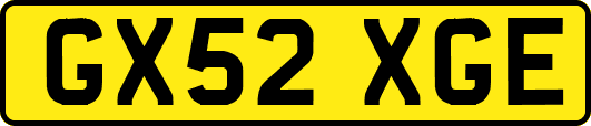 GX52XGE