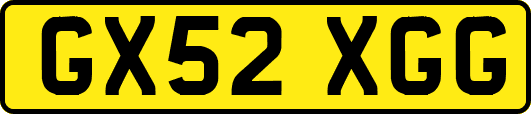 GX52XGG