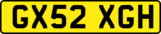 GX52XGH