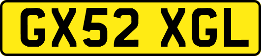 GX52XGL
