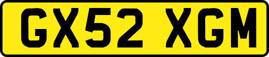 GX52XGM