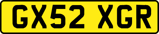GX52XGR