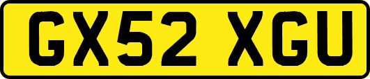 GX52XGU