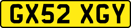GX52XGY