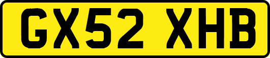 GX52XHB