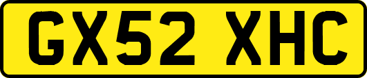 GX52XHC
