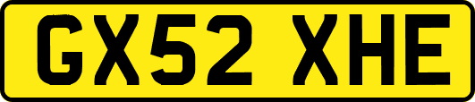GX52XHE