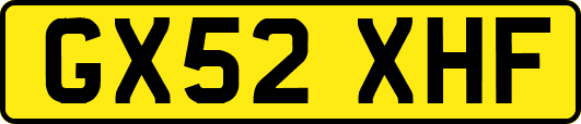 GX52XHF