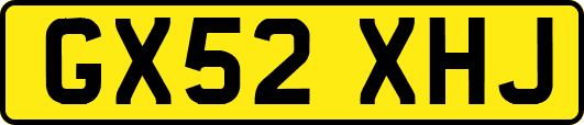 GX52XHJ