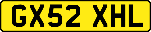 GX52XHL