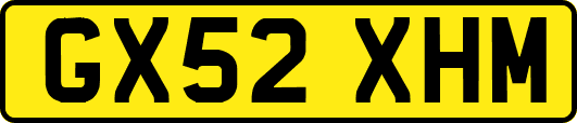 GX52XHM