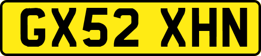 GX52XHN