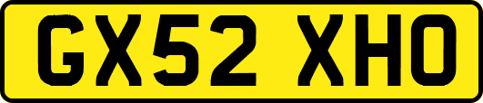 GX52XHO