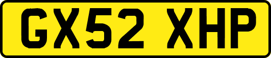 GX52XHP