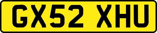 GX52XHU