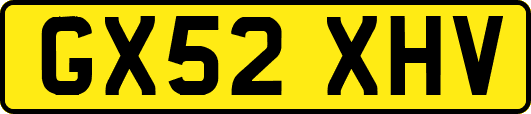 GX52XHV