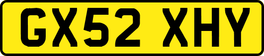 GX52XHY