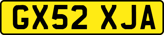 GX52XJA