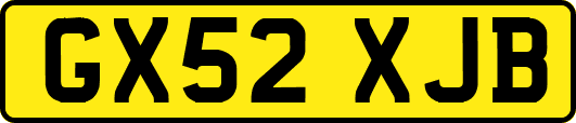 GX52XJB