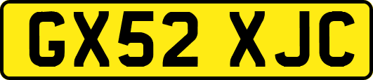GX52XJC