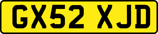 GX52XJD