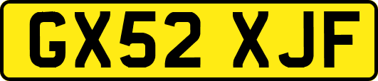 GX52XJF