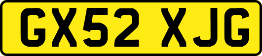 GX52XJG
