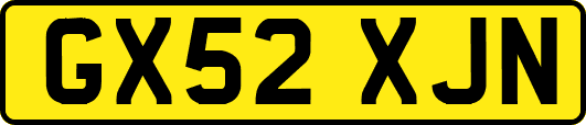 GX52XJN